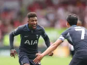 Aston Villa in Talks with Flamengo over Emerson Royal Transfer