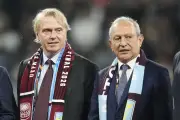 Aston Villa Owners Expand Empire with French Club Deal