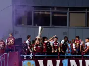 Aston Villa Star Emi Buendia Backed for Late World Cup Call-Up