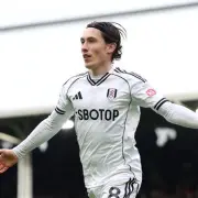 Aston Villa Target Harry Wilson to Decide on New Fulham Contract Offer