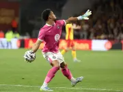 Aston Villa Target Toulouse Goalkeeper Guillaume Restes as Martinez Replacement