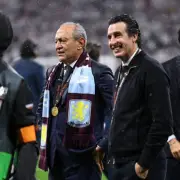 Aston Villa Transfer Update: Rogers Future, Winger Search, and Rashford Chances