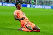 Aston Villa's Stance on Marcus Rashford Transfer Explained