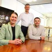 Attacus Cycling Secures NPIF II Funding for Global Expansion