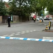 Attempted Murder Arrests in Alum Rock After Street Fight at 2am