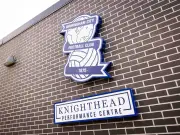 Aurelien Guernier Contract Standoff Highlights Birmingham City Academy Issue