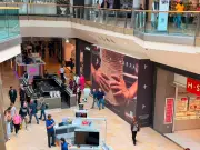 Australian Jewellery Brand Harli and Harpa to Open First UK Store in Bullring
