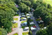 Award-Winning Campsite 10 Minutes from Birmingham Named Summer Must-Visit
