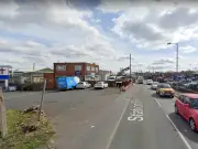 Baby Girl's Body Found in Rowley Regis Warehouse; Police Search for Mother