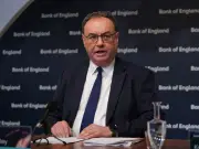 Bank of England Holds Rates at 3.75%, Accepts Slow Return to 2% Inflation Target
