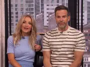 BBC Morning Live's Gethin Jones Reminded of Rules After Alleged On-Air Breaches