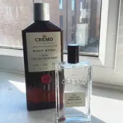 Beauty Writer Finds £30 Aftershave Makes Her More Attracted to Boyfriend