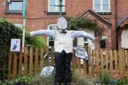 Belbroughton Scarecrow Festival Cancelled: Community Disappointment