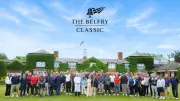 Belfry Classic Golf Day Raises £100,000 for Charity in Star-Studded Event