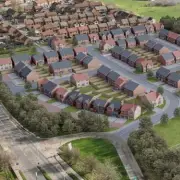 Bellway warns of uncertain housing market amid global headwinds
