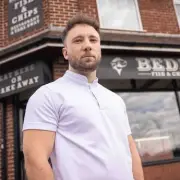 Beloved Birmingham chippy warns of closure amid rising costs