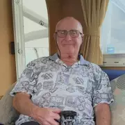 Beloved Tamworth Grandad Dies After Caravan Park Crash; Teen Arrested