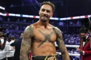 Ben Whittaker Stuns with Stoppage Victory in US Debut