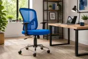 Best Breathable Mesh Office Chairs for Summer 2025