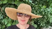Best Sun Hats for Summer 2025: Seasalt, Mountain Warehouse & CoolBits Reviewed
