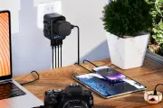 Best Travel Adapter Plugs with USB on Amazon for 2025
