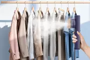 Best Travel Clothes Steamer: Sundu Steamer Review for Wrinkle-Free Clothes