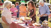 Big Lunch Weekend: How to Join the Nationwide Neighbourhood Celebration