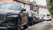 Bigger Cars Could Cost Cities 1 in 7 Parking Spaces by 2040, Study Warns