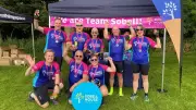 Bike Oxford 2026 Returns with Record Charity Participation and New Sponsors