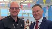 Billericay Teacher Named Silver Winner in National Teaching Awards 2026