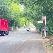 Bilston Crash Leaves Man and Woman Seriously Injured