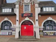 Bilston Music Venue Bans Football Shirts During World Cup Over Safety