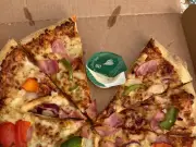 Binman's Warning: Don't Recycle Greasy Pizza Boxes or Takeaway Packaging