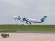 Birmingham Airport Launches Direct Flights to Cairo with Egyptair