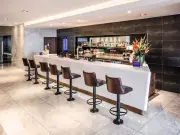 Birmingham Airport Lounges: Cost, Times, Services, and Food Options