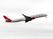 Birmingham Airport Record May with 1.3M Passengers and New Eatery