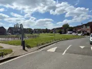 Birmingham Arson Probe After Two Cars Set Alight on Driveway
