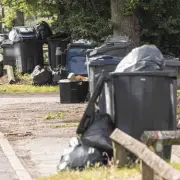Birmingham Bin Strike Resolution Will Take Time, Warns New Council Leader