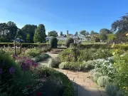 Birmingham Botanical Gardens to Host 80s Silent Disco with Early Finish