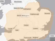 Birmingham Braces for Amber Heat Warning as Temperatures Soar Above 30C