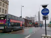 Birmingham Bus Lanes Catch 18,000 More Drivers in 2026