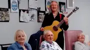 Birmingham charity gets £7,500 for dementia support services