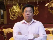 Birmingham Chinatown restaurant boss welcomes end of heatwave as 'godsend'
