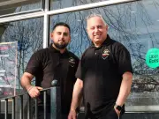 Birmingham chippy Harleys Fish Bar highly commended in English Fish and Chip Awards 2026