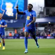 Birmingham City Could Target Premium Championship Loans After Solis and Osman Success