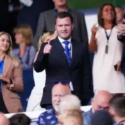 Birmingham City Director of Football Craig Gardner Set to Depart