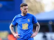 Birmingham City Exit Talks Intensify for Marvin Ducksch Ahead of Pre-Season
