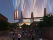Birmingham City FC's £3bn Sports Quarter Project Advances with Transport Funding