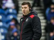 Birmingham City Set to Appoint Rangers Set Piece Coach Scott Fry