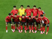 Birmingham City Star Paik Seung-ho in World Cup Media Row Over Military Service Mockery